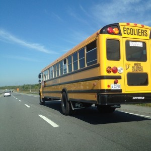 Schoolbus