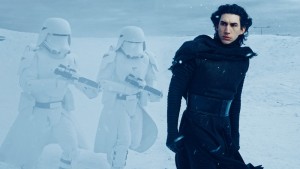 Kylo Ren 2